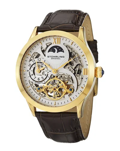 Stuhrling Original Men's Tempest Ii Watch