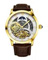 Stuhrling Original Men's Watch
