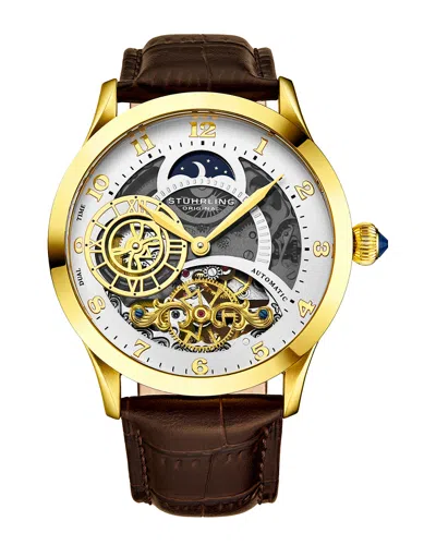 Stuhrling Original Men's Watch