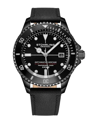 Stuhrling Original Men's Watch