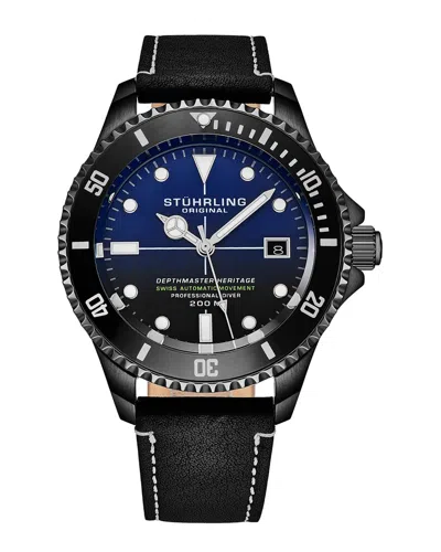 Stuhrling Original Men's Watch