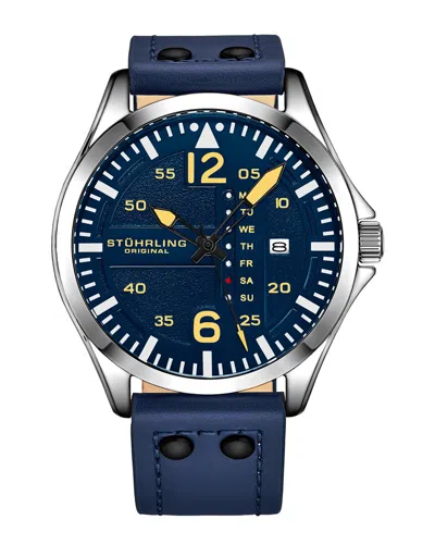 Stuhrling Original Men's Watch