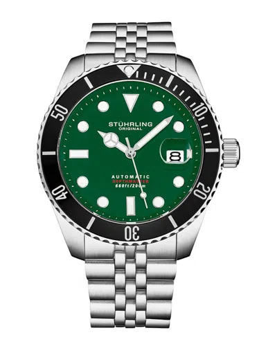 Stuhrling Original Stührling Original Men's Watch In White