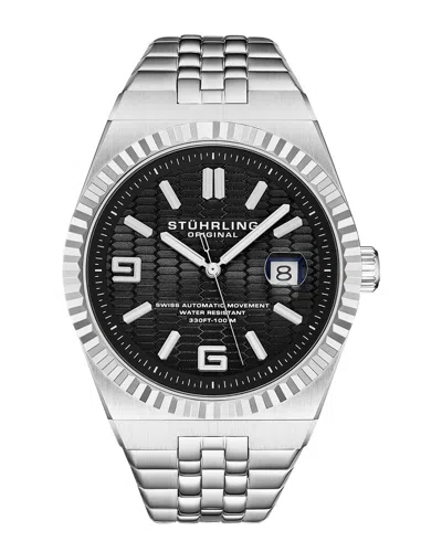 Stuhrling Original Stührling Original Men's Watch In Multi