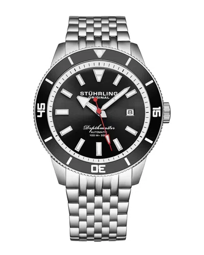 Stuhrling Original Stührling Original Men's Watch In Multi