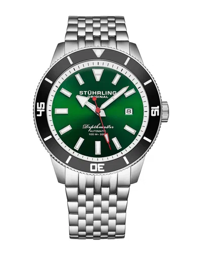 Stuhrling Original Stührling Original Men's Watch In Multi