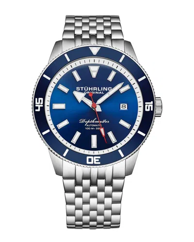 Stuhrling Original Stührling Original Men's Watch In Multi