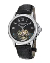 Stuhrling Original Sthrling Original Men's Tourbillon Watch