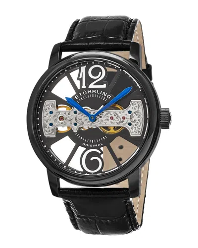 Stuhrling Original Stuhrling Men's Legacy Watch