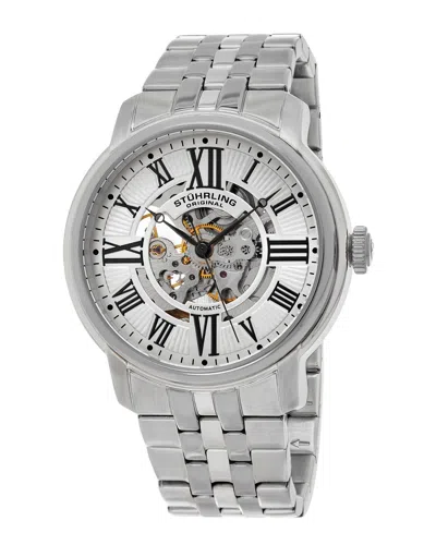 Stuhrling Original Stuhrling Men's Legacy Watch