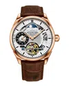 Stuhrling Original Unisex Legacy Watch