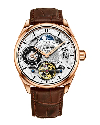 Stuhrling Original Unisex Legacy Watch