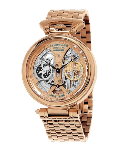 Stuhrling Original Unisex Legacy Watch
