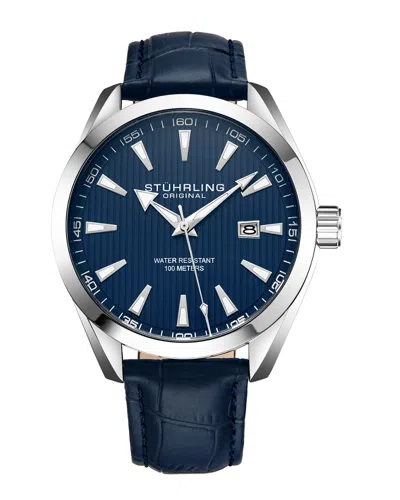 Stuhrling Original Unisex Symphony Watch
