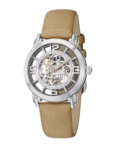 Stuhrling Original Women's Lady Winchester Watch