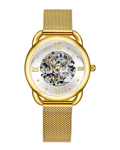 Stuhrling Original Women's Legacy Watch