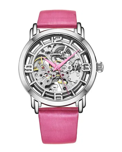 Stuhrling Original Women's Legacy Watch
