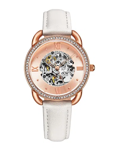 Stuhrling Original Women's Legacy Watch
