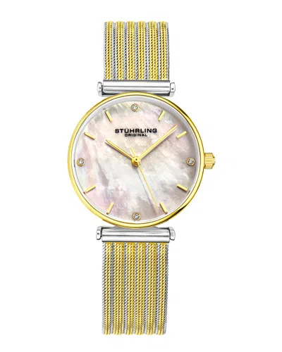 Stuhrling Original Women's Symphony Watch