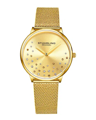 Stuhrling Original Women's Symphony Watch