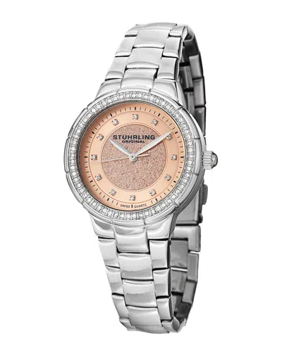 Stuhrling Original Stührling Original Women's Symphony Watch