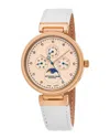 Stuhrling Original Women's Symphony Watch