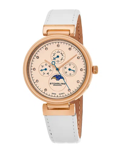 Stuhrling Original Women's Symphony Watch