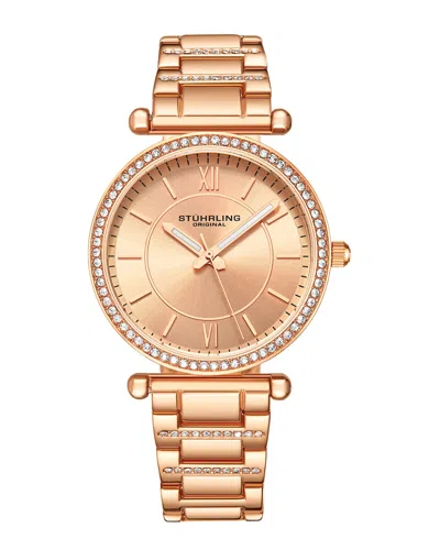 Stuhrling Original Women's Symphony Watch
