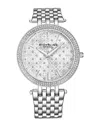 Stuhrling Original Women's Symphony Watch