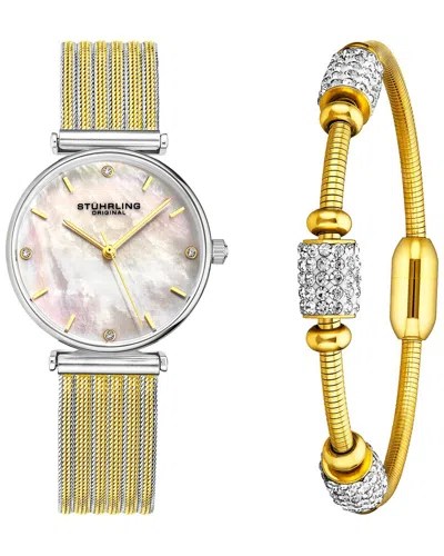 Stuhrling Original Women's Symphony Watch