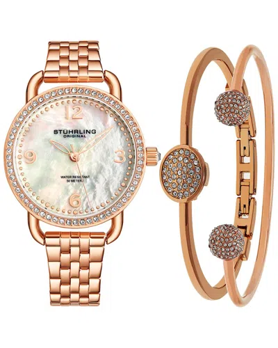 Stuhrling Original Women's Symphony Watch