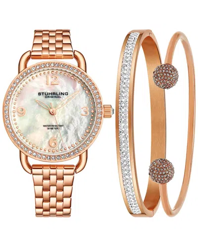 Stuhrling Original Women's Symphony Watch