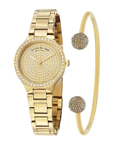 Stuhrling Original Women's Symphony Watch