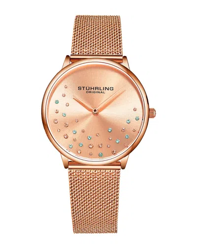 Stuhrling Original Women's Symphony Watch