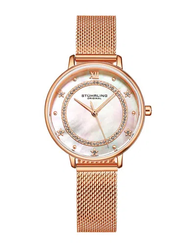 Stuhrling Original Stührling Original Women's Symphony Watch