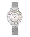 Stuhrling Original Women's Symphony Watch