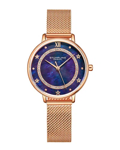 Stuhrling Original Stührling Original Women's Symphony Watch