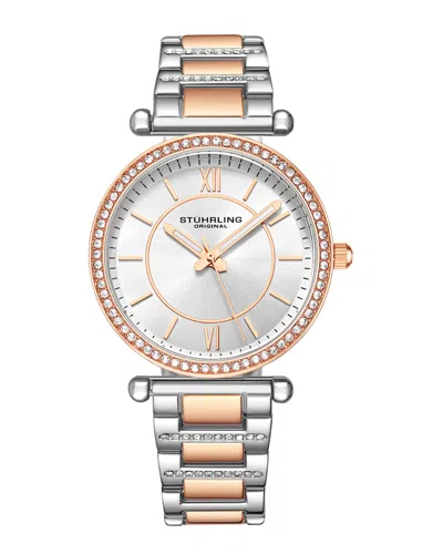 Stuhrling Original Stührling Original Women's Symphony Watch