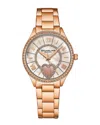 Stuhrling Original Stührling Original Women's Symphony Watch