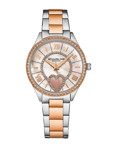 Stuhrling Original Stührling Original Women's Symphony Watch