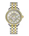Stuhrling Original Stührling Original Women's Symphony Watch In Multi