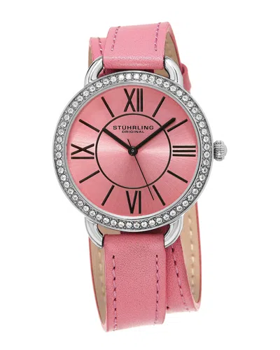 Stuhrling Original Stührling Original Women's Vogue Watch