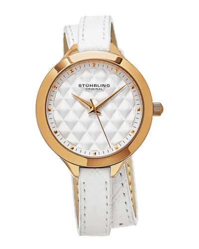 Stuhrling Original Women's Vogue Watch