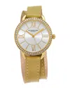 Stuhrling Original Stührling Original Women's Vogue Watch