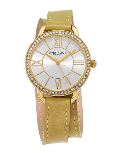 Stuhrling Original Stührling Original Women's Vogue Watch