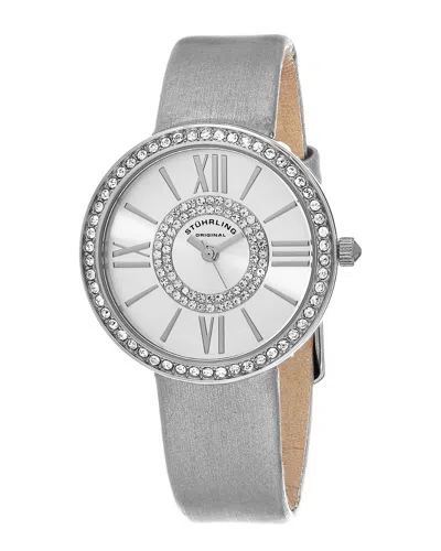 Stuhrling Original Women's Vogue Watch
