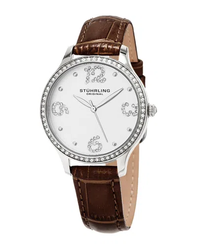 Stuhrling Original Women's Vogue Watch