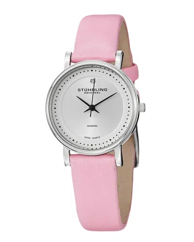 Stuhrling Original Stührling Original Women's Vogue Watch