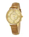 Stuhrling Original Women's Vogue Watch