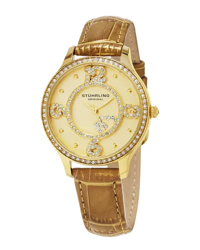 Stuhrling Original Women's Vogue Watch